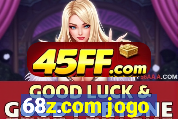 68z.com jogo